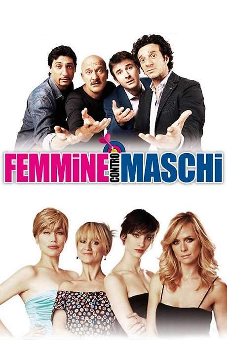 Women Vs Men